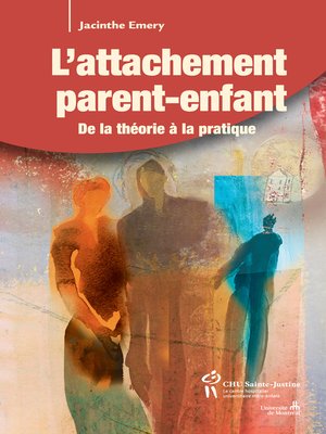 cover image of L'attachement parent-enfant